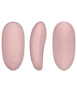 Bijoux Indiscrets Sex Au Naturel Vibrating Personal Massager