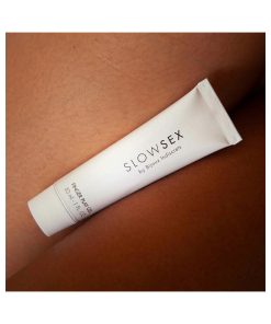 Bijoux Indiscrets Slow Sex Finger Play Gel 1 Oz.