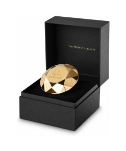 Bijoux Indiscrets Twenty One Vibrating Diamond