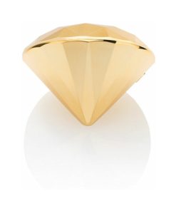 Bijoux Indiscrets Twenty One Vibrating Diamond