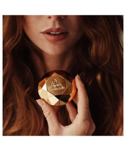 Bijoux Indiscrets Twenty One Vibrating Diamond