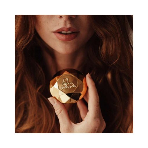 Bijoux Indiscrets Twenty One Vibrating Diamond - Image 6