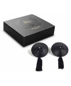 Bijoux Indiscrets Burlesque Pasties Classic Tassel