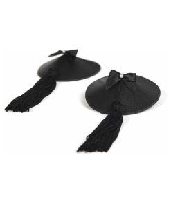Bijoux Indiscrets Burlesque Pasties Classic Tassel