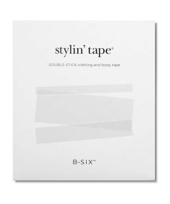 Bristols 6 Stylin' Tape
