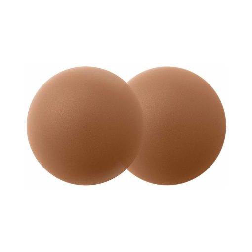 Nippies Skin Nipple Covers Size 1 Cocoa - Image 2