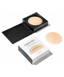 Nippies Skin Nipple Covers Size 2 Creme