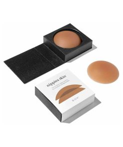 Nippies Skin Nipple Covers Size 2 Cocoa