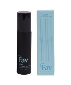 Personal Fav Whet Plant-Based Sex Serum 1 Oz.