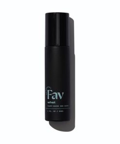 Personal Fav Whet Plant-Based Sex Serum 1 Oz.