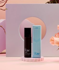 Personal Fav Whet Plant-Based Sex Serum 1 Oz.