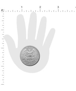 Pastease Hands Pasties Black