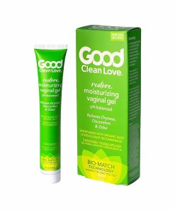 Good Clean Love Restore Moisturizing Vaginal Gel 2 Oz.