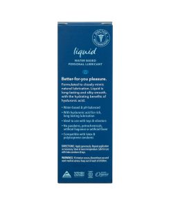 Good Clean Love Liquid Water-Based Personal Lubricant 1.69 Oz.