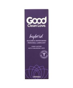 Good Clean Love Hybrid Personal Lubricant 1.69 Oz.