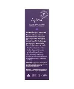 Good Clean Love Hybrid Personal Lubricant 1.69 Oz.