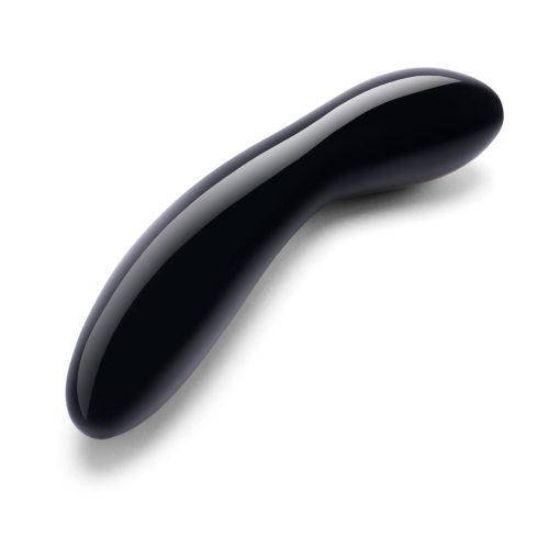 Le Wand Crystal G-Wand Black Obsidian - Image 2