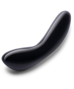 Le Wand Crystal G-Wand Black Obsidian