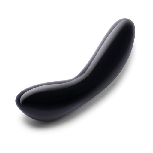 Le Wand Crystal G-Wand Black Obsidian - Image 3