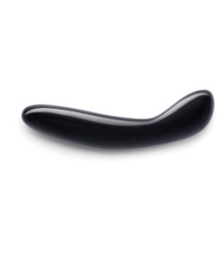 Le Wand Crystal G-Wand Black Obsidian