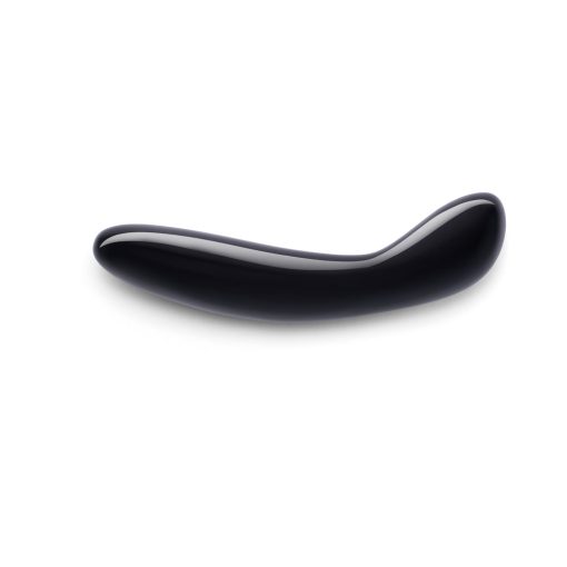 Le Wand Crystal G-Wand Black Obsidian - Image 4