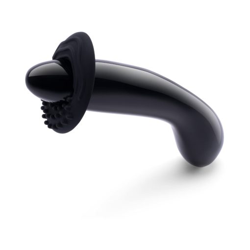 Le Wand Crystal G-Wand Black Obsidian - Image 5