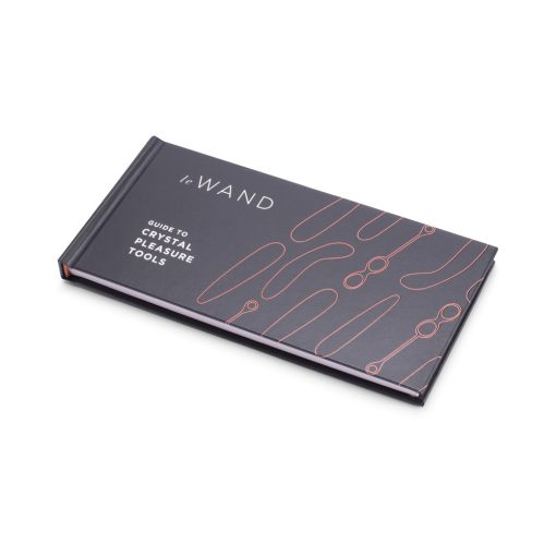 Le Wand Crystal G-Wand Black Obsidian - Image 9