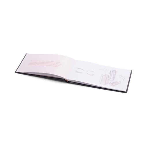 Le Wand Crystal G-Wand Black Obsidian - Image 11