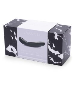 Le Wand Crystal G-Wand Black Obsidian