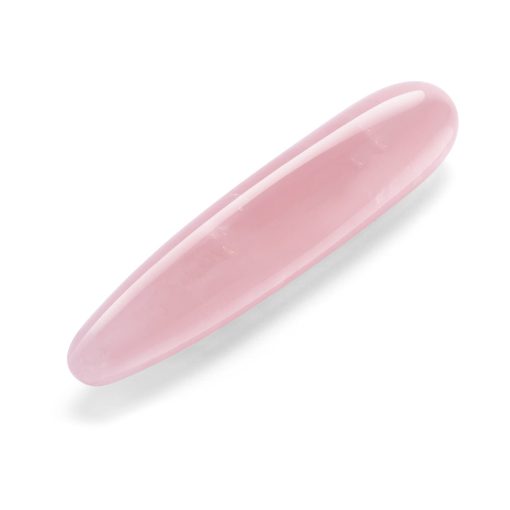 Le Wand Crystal Slim Wand Rose Quartz - Image 2