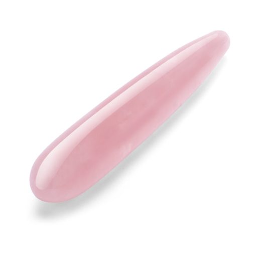 Le Wand Crystal Slim Wand Rose Quartz - Image 3