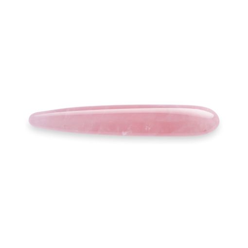 Le Wand Crystal Slim Wand Rose Quartz - Image 4