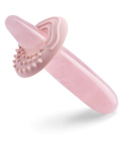 Le Wand Crystal Slim Wand Rose Quartz