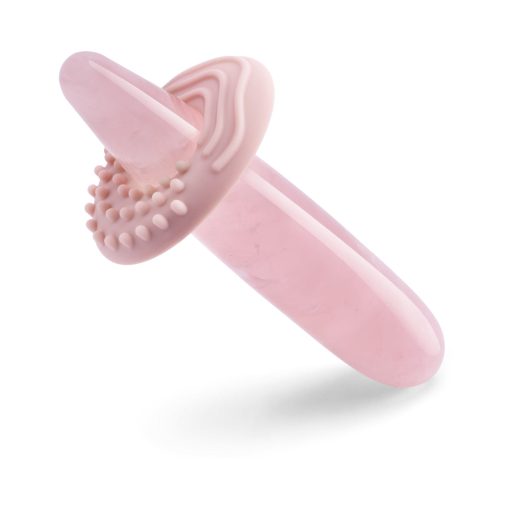 Le Wand Crystal Slim Wand Rose Quartz - Image 5