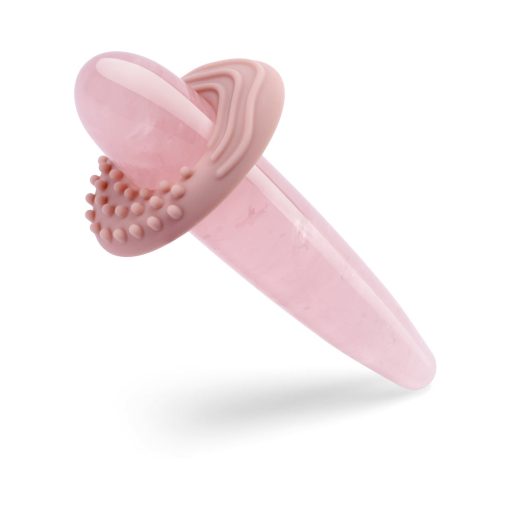 Le Wand Crystal Slim Wand Rose Quartz - Image 6