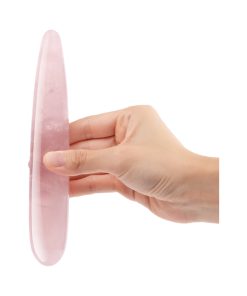 Le Wand Crystal Slim Wand Rose Quartz