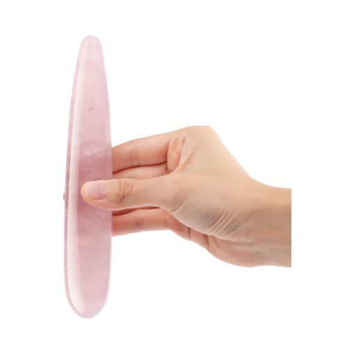 Le Wand Crystal Slim Wand Rose Quartz - Image 7