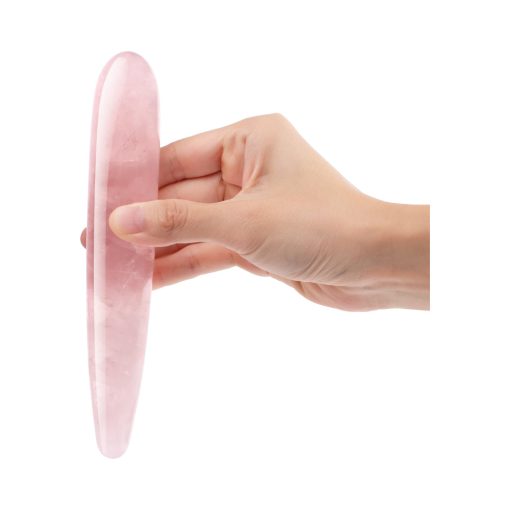Le Wand Crystal Slim Wand Rose Quartz - Image 8