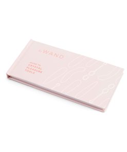 Le Wand Crystal Slim Wand Rose Quartz