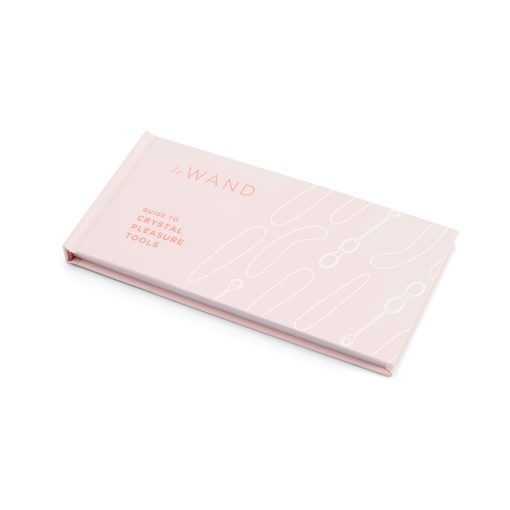 Le Wand Crystal Slim Wand Rose Quartz - Image 10