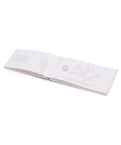 Le Wand Crystal Slim Wand Rose Quartz