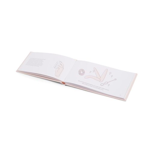 Le Wand Crystal Slim Wand Rose Quartz - Image 11