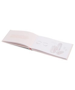 Le Wand Crystal Slim Wand Rose Quartz