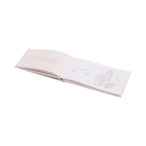 Le Wand Crystal Slim Wand Rose Quartz - Image 12