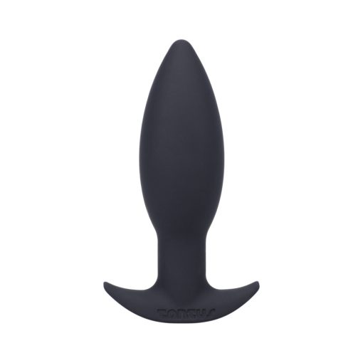 Tantus Neo Anal Plug Black (Bag) - Image 2
