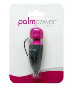 Palmpower Micro Massager Keychain