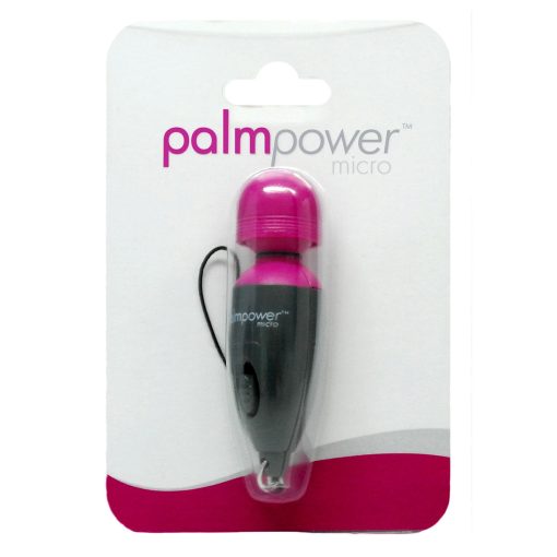 Palmpower Micro Massager Keychain - Image 4