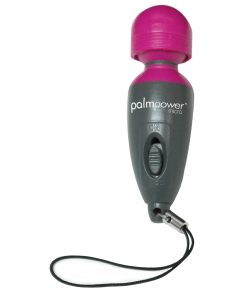 Palmpower Micro Massager Keychain