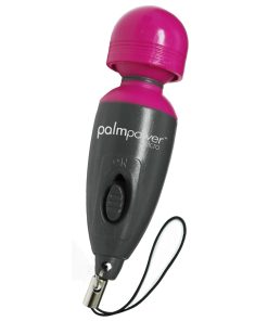 Palmpower Micro Massager Keychain