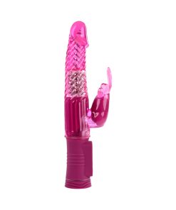 Selopa Rehargeable Bunny Rechargeable Vibe Pink